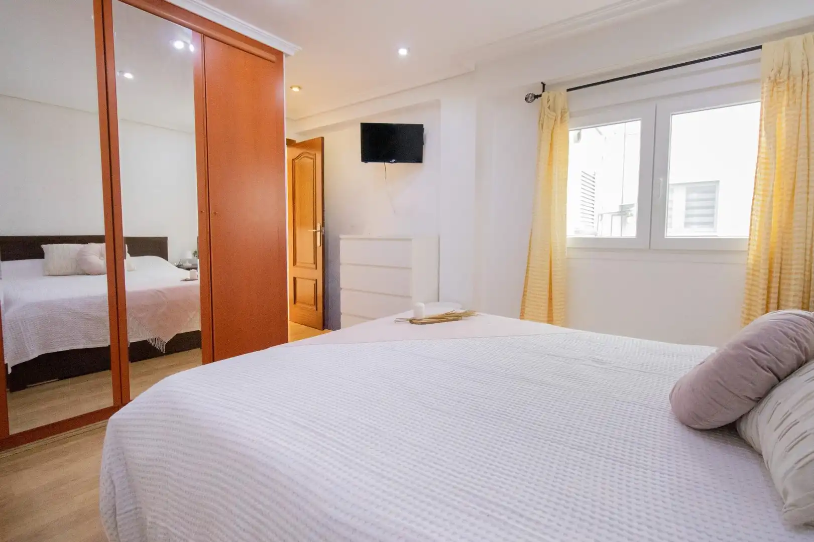 Piso con terraza en venta en Calle PROGRES, imagen 11