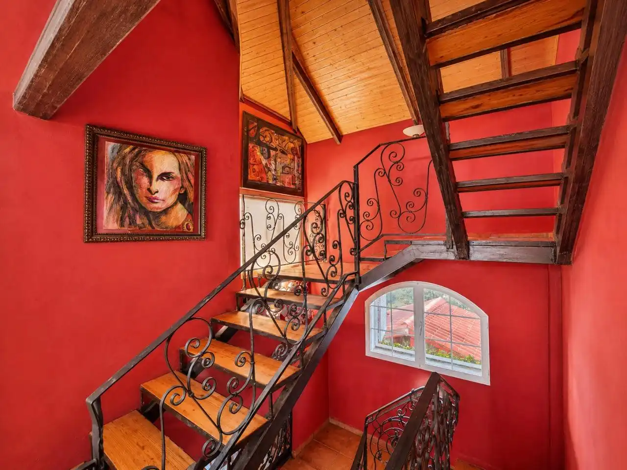 Houses for sale in Torremocha de Jarama  with Heating, Private garden and Terrace