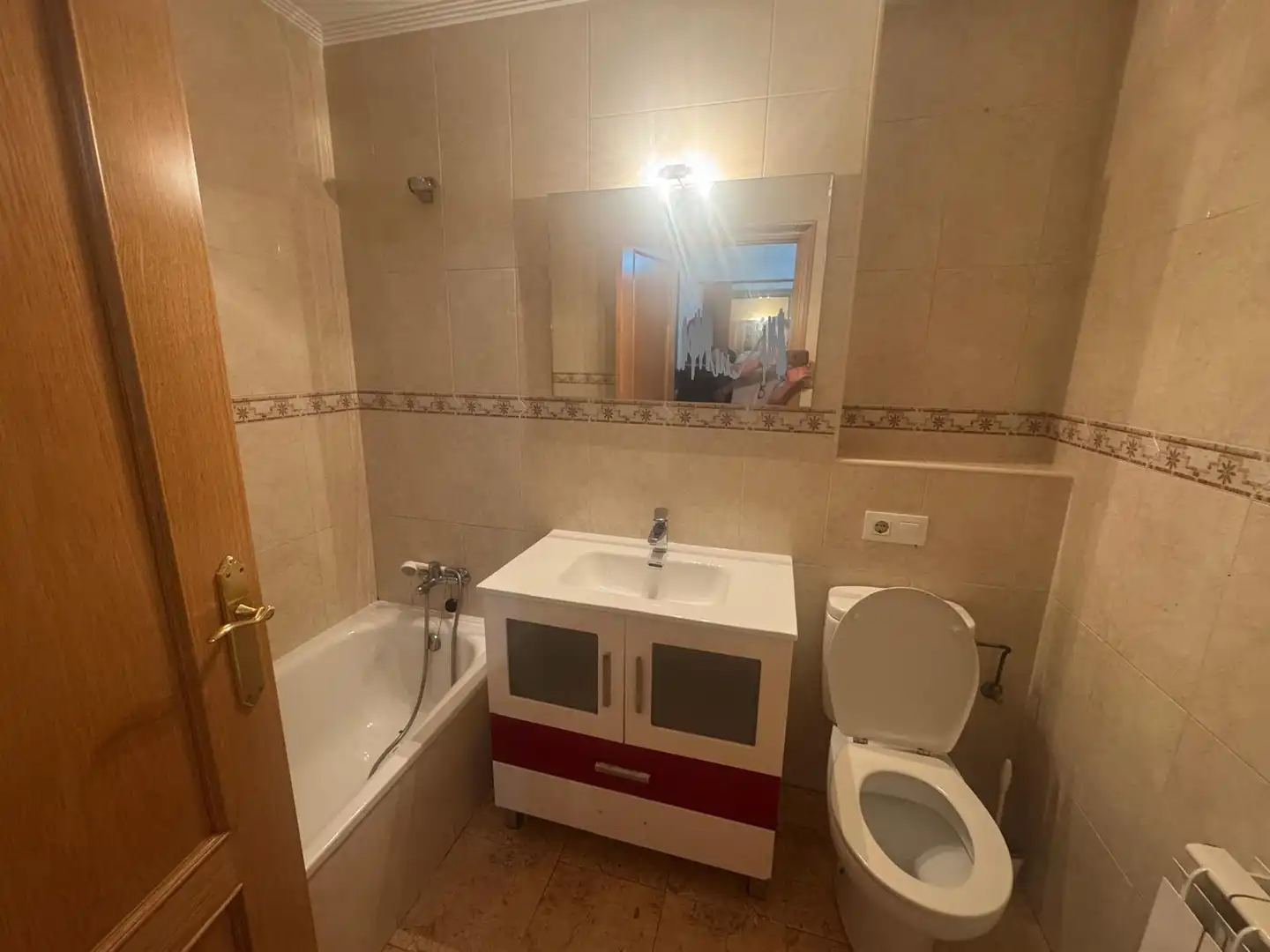 Apartament amb ascensor en venda a CEMBA, imagen 8