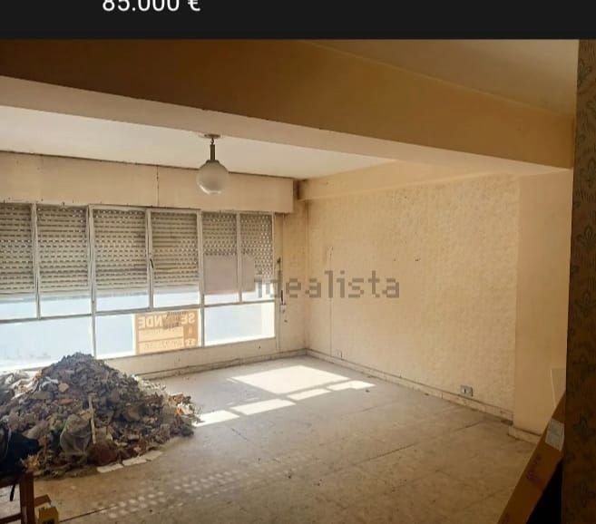 Apartament en venda en Ourense Capital  amb Terrassa