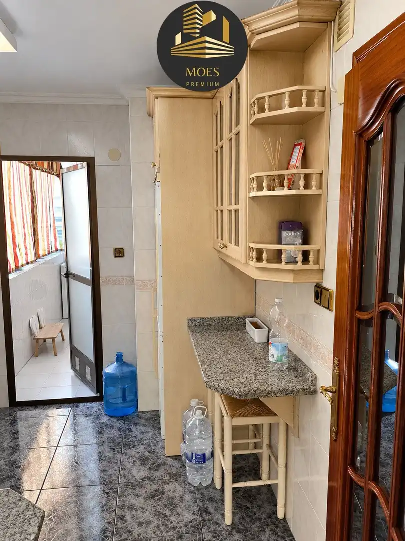 Piso con terraza en venta en Torredonjimeno, imagen 8