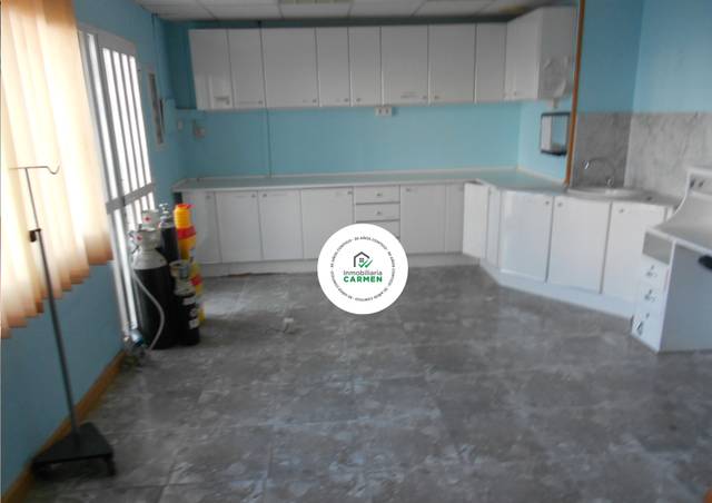 Local comercial en Alquiler en San Ginés