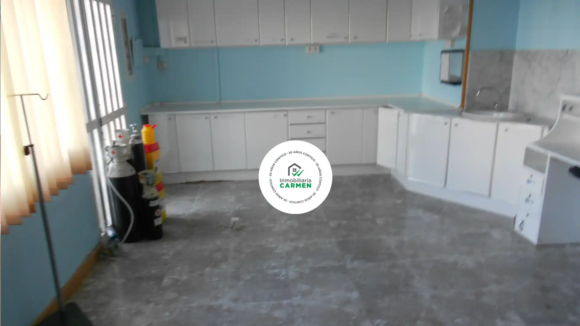 Local de alquiler en San Ginés