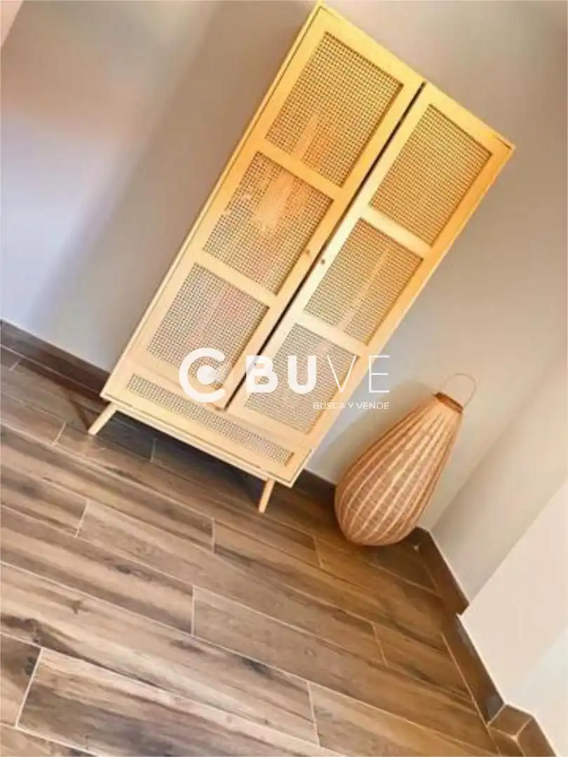 Dormitori de Casa adosada en venda en Vegaquemada amb Terrassa i Traster