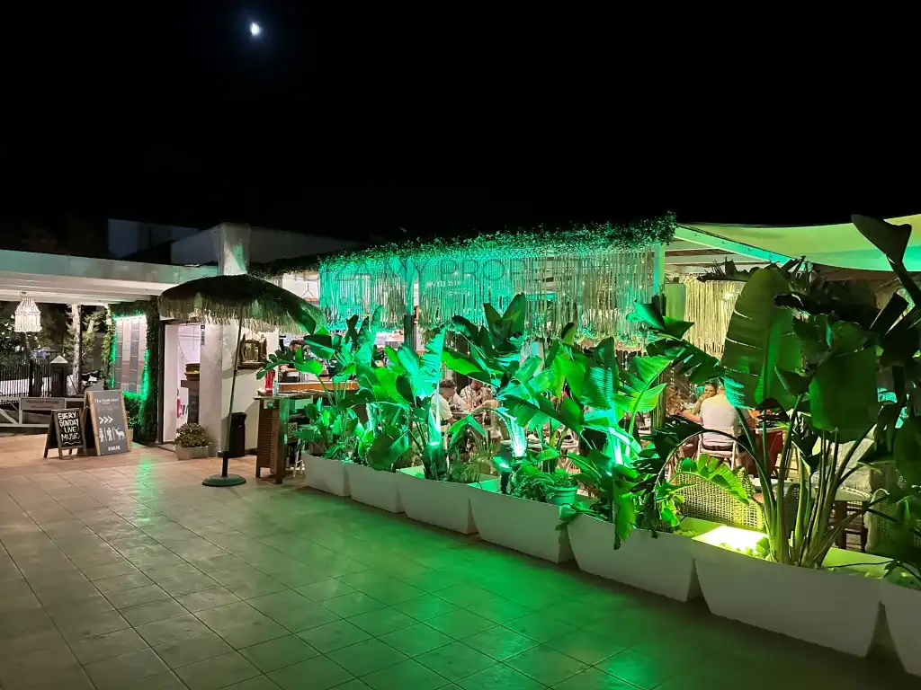 Local en venda a Sant Agustí - Cala de Bou