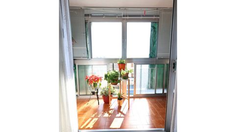 Foto 4 de Pis en venda a Avenida América, Bellvitge, L'Hospitalet de Llobregat