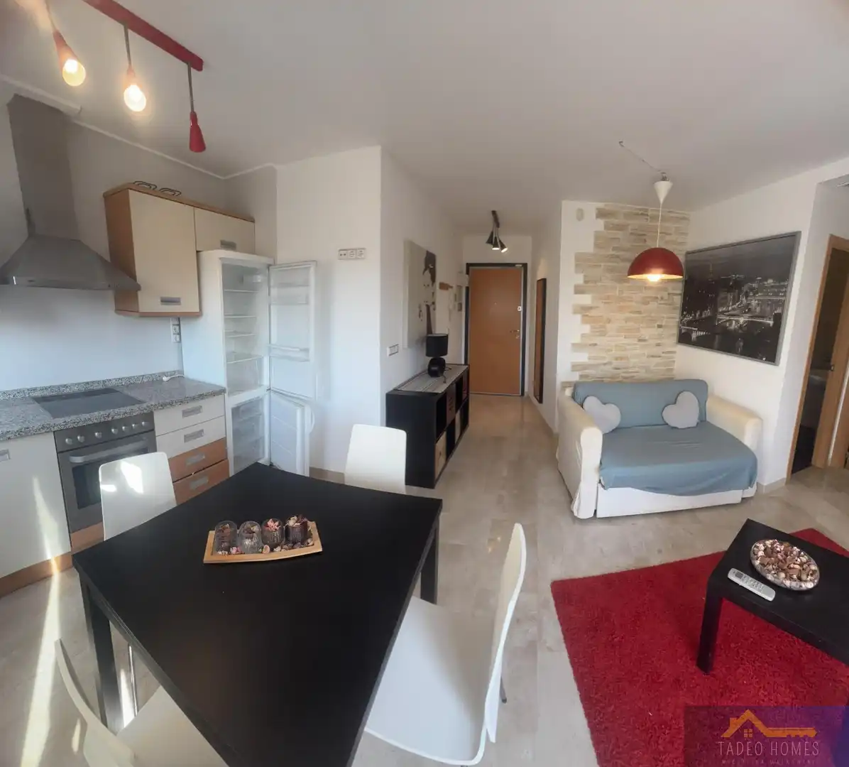 Apartament amb terrassa en venda a s 6, imagen 30