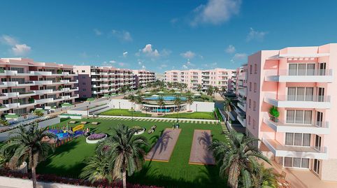 Foto 2 de Apartamento en venta en El Raso, Guardamar del Segura