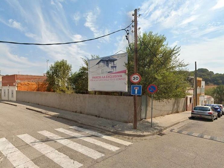 Residencial en venta en Sabadell