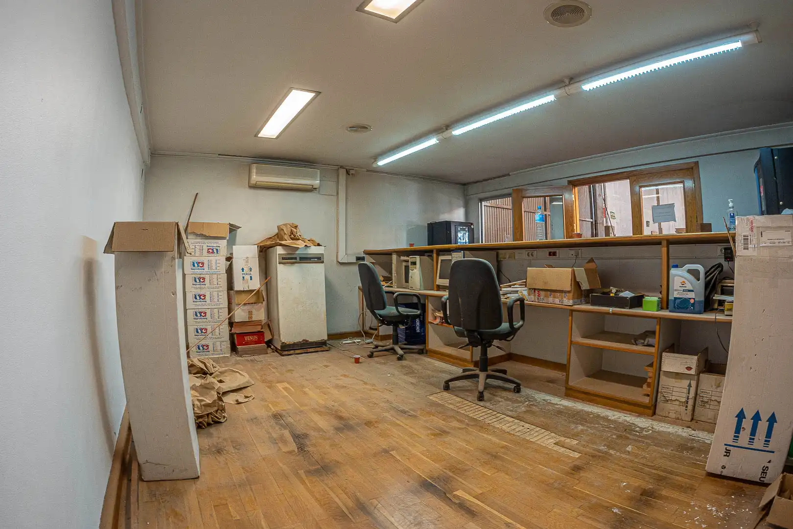 Industrial building for sale in Ctra. Hurchillo-Arneva, imagen 28