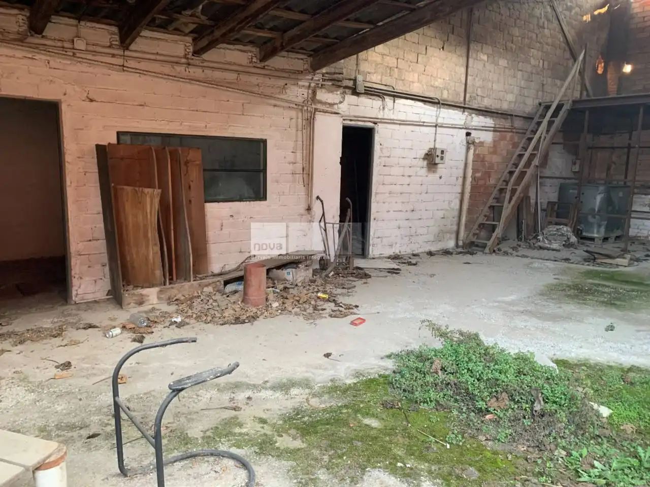 Terreny residencial en venda a Tona