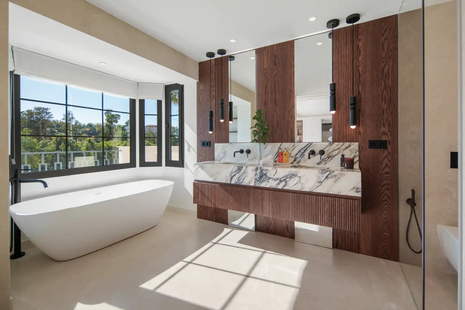 Maison avec piscine à vendre à Nueva Andalucía, imagen 27