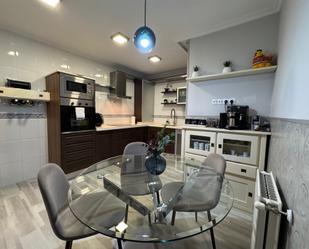 Kitchen of Flat to rent in Leioa