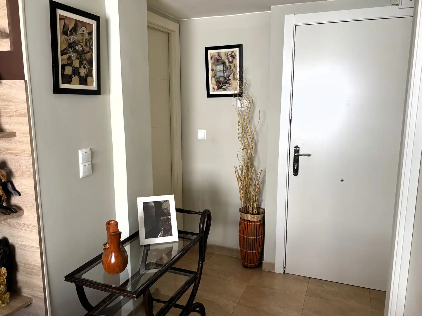 Appartement compact avec ascenseur à vendre à Calle de Florián Rey, imagen 2