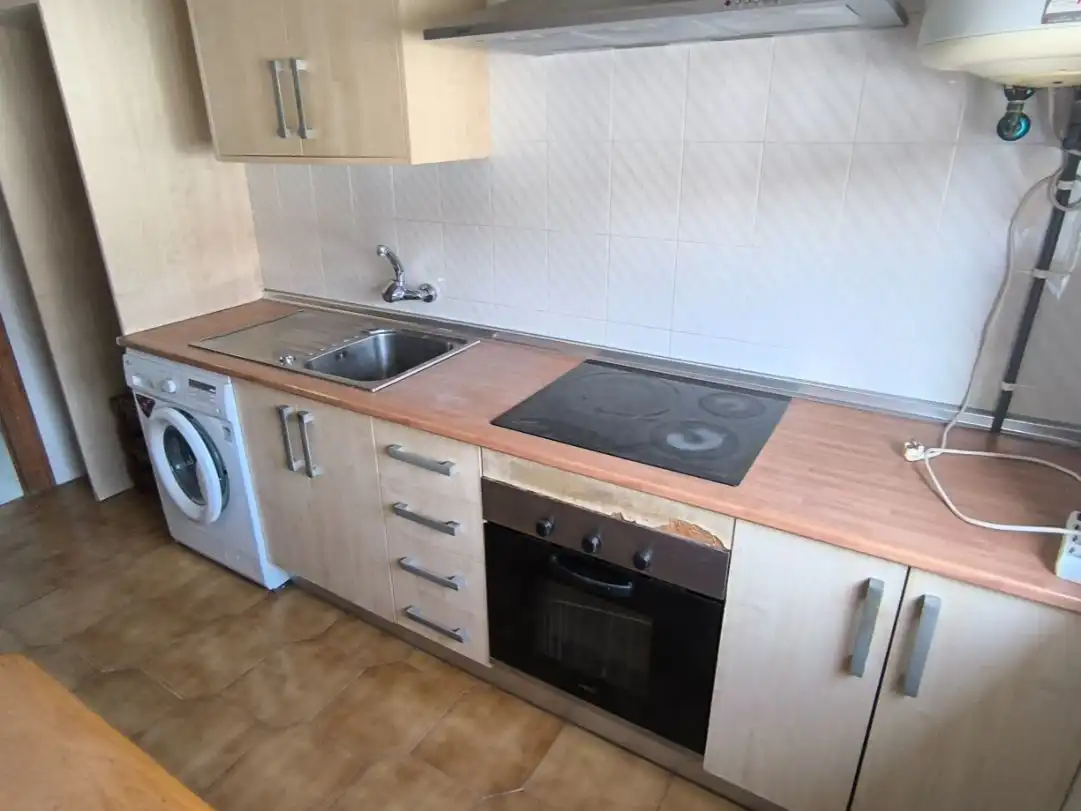 Kitchen of Houses for sale in Almorox  with Terrace