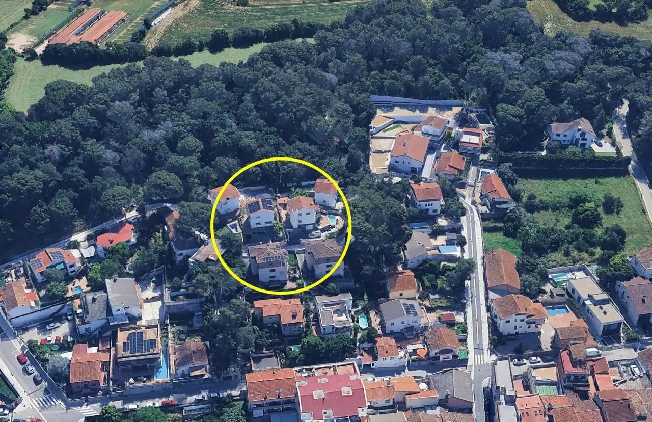 Casa en venta en Plegamans, imagen 3