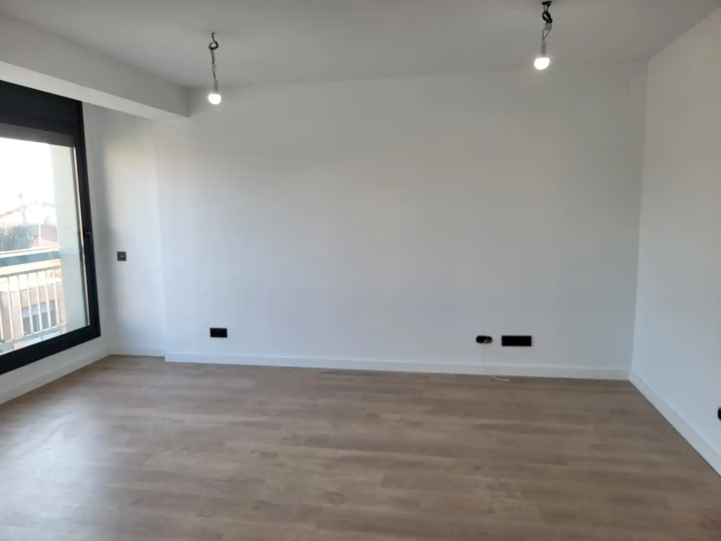 Wohnung zum Verkauf in Carrer Verge de Montserrat, Catalunya - Fontetes