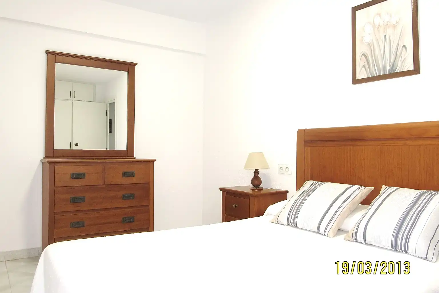 Apartamento con ascensor en alquiler en Carrer de Múrcia 2, imagen 17