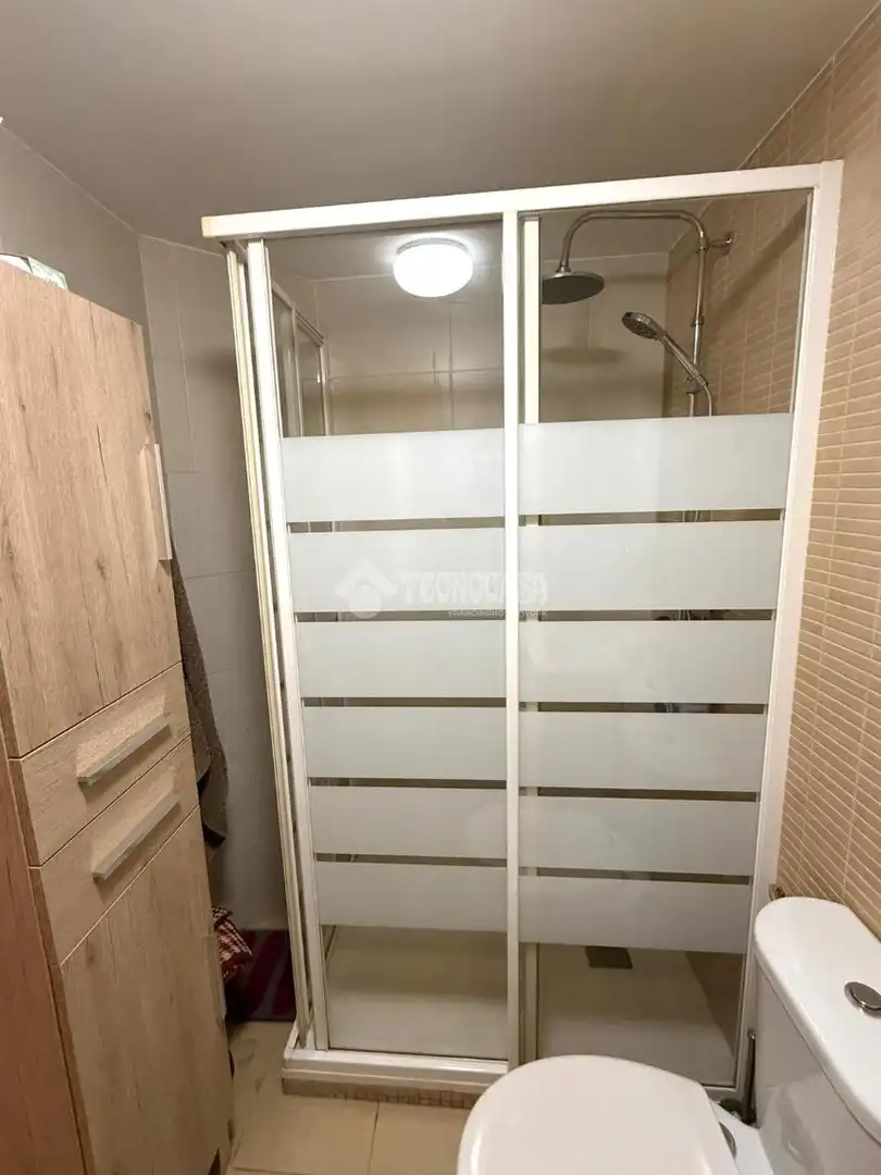 Bathroom of Flat for sale in Arganda del Rey