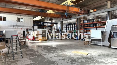Photo 3 of Industrial buildings to rent in Ca n'Anglada, Barcelona