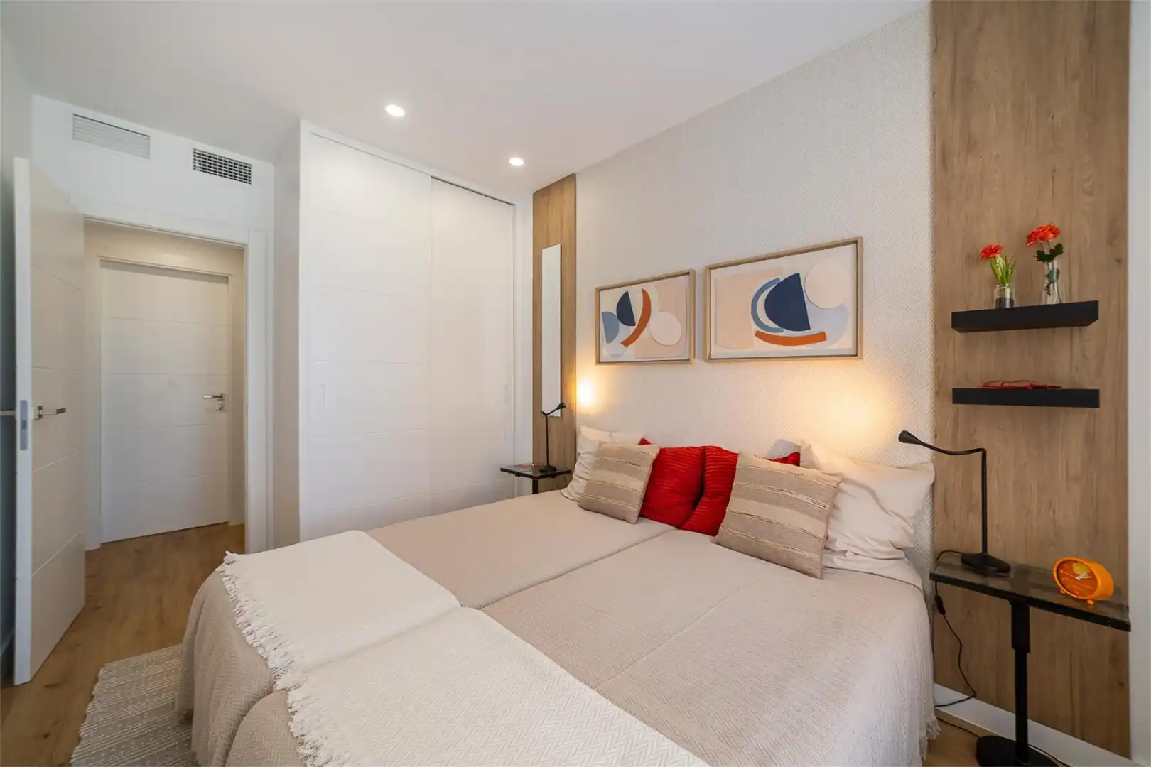 Flat for sale in Avenida de la Vega de Aca, 116, Nueva Almería - Cortijo Grande - Vega de Acá