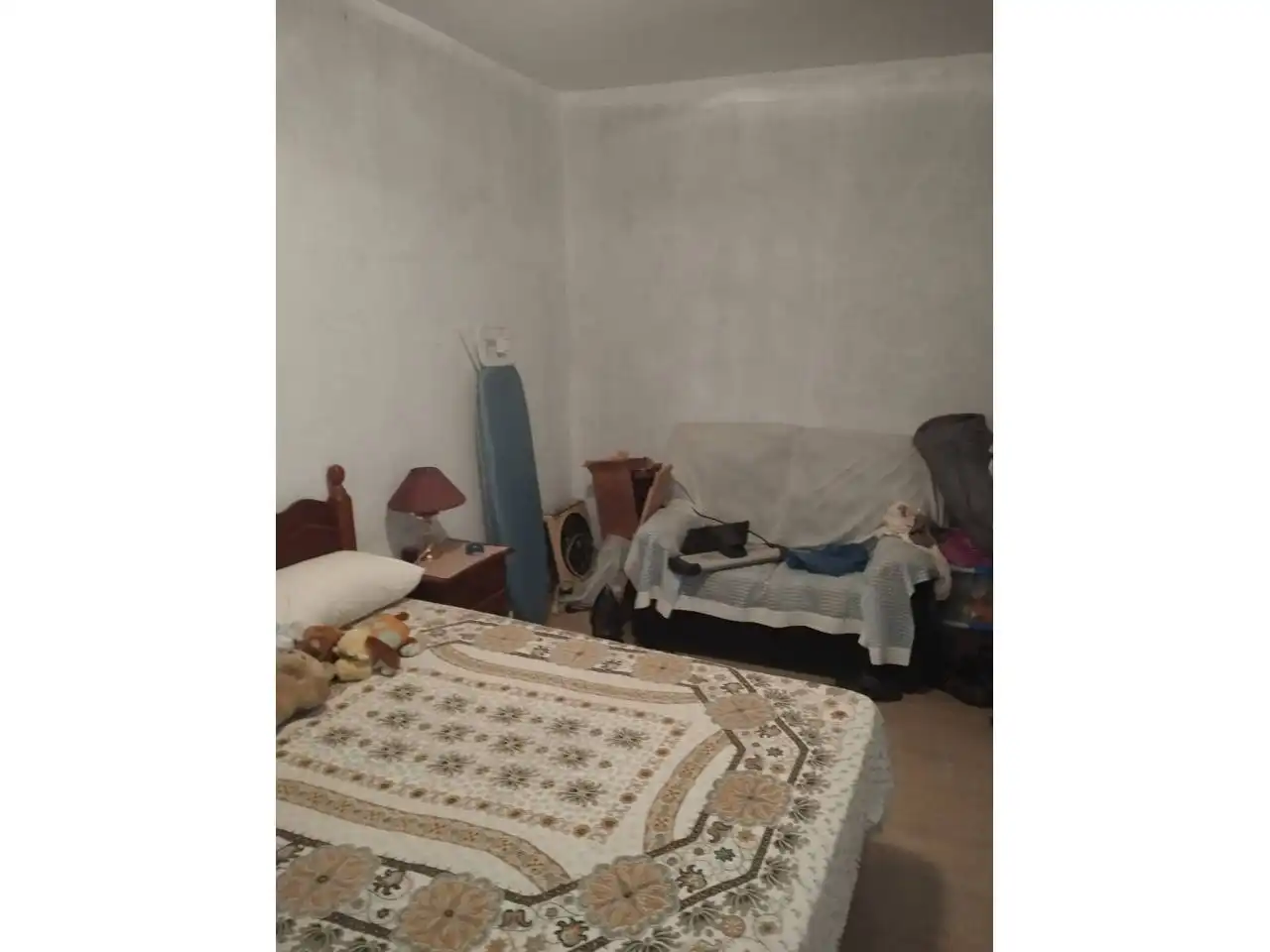 Habitación de Casa o chalet en venta en Fiñana