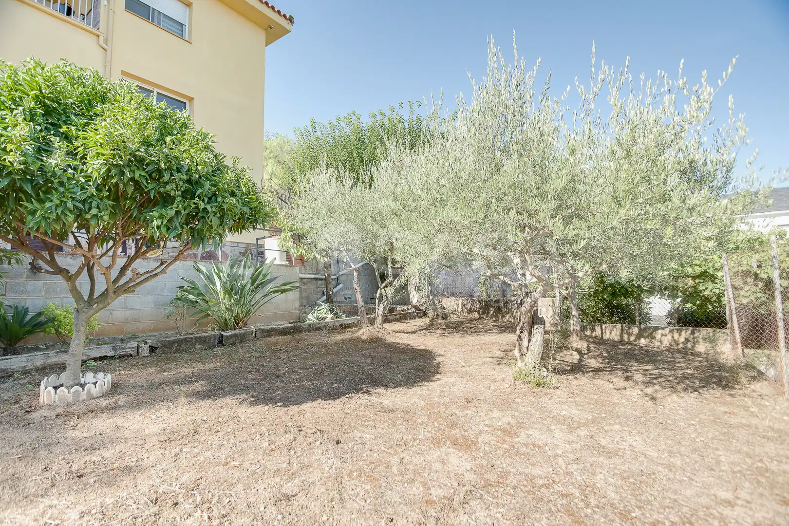 Casa con terraza en venta en Corbera de Llobregat, imagen 92