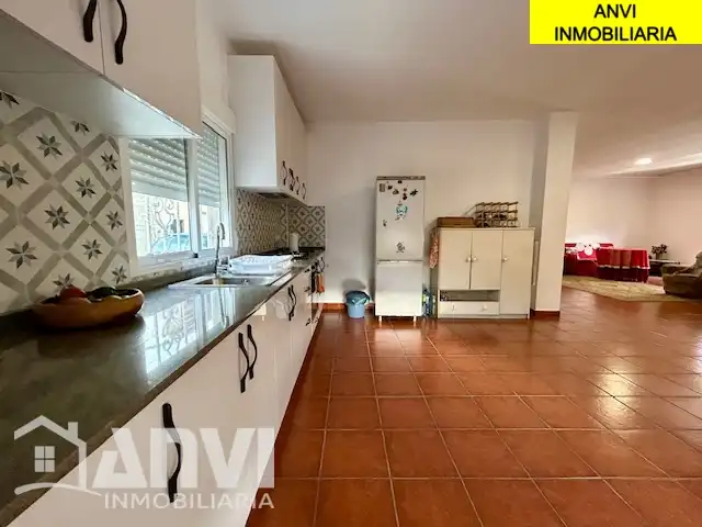 Casa amb terrassa en venda a Vilamarxant, imagen 37
