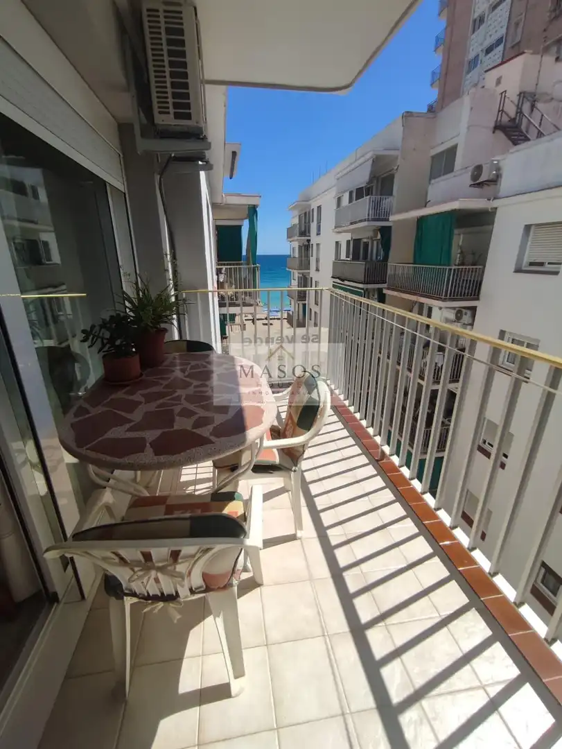 Apartament en venda a Calafell Platja