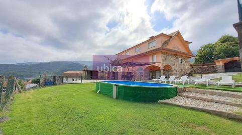 Foto 4 de Casa o chalet en venta en A Cañiza  , Pontevedra