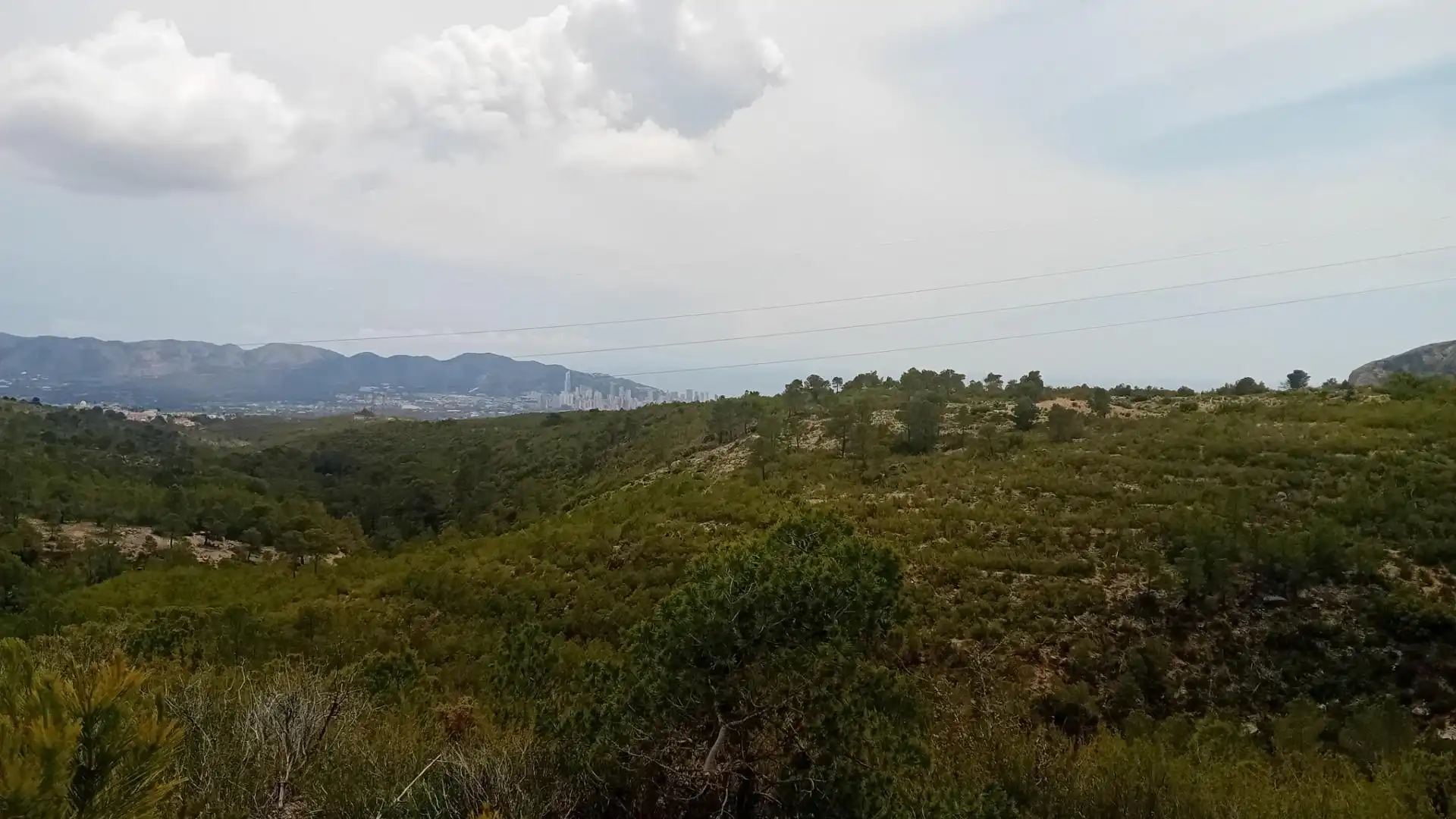 Terreny residencial en venda a La Nucia Pueblo, imagen 21