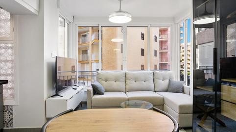 Photo 2 of Study to rent in Calle Maestro Parada, Zona Playa del Cura, Torrevieja