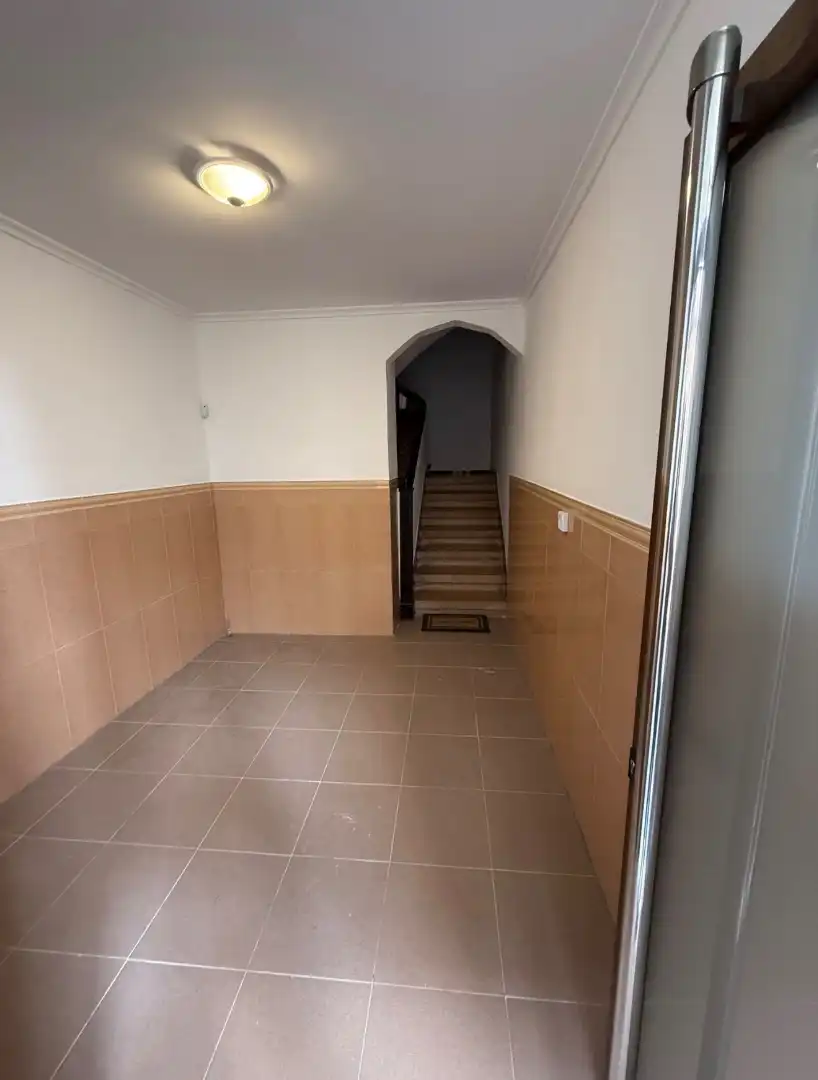 Piso para compartir en Ontinyent con Aire acondicionado, Calefacción y Parquet