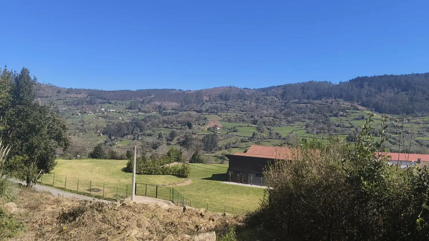Residencial en venta en Gijón 
