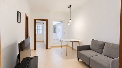 Foto 2 de Piso en venta en El Poble Sec - Parc de Montjuïc, Barcelona Capital