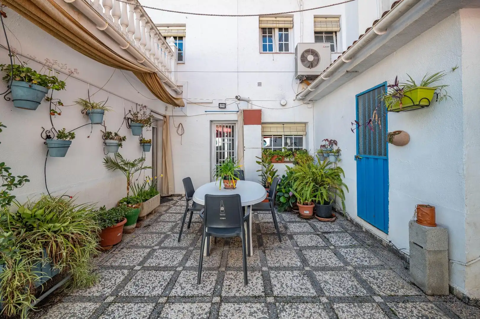 Casa o xalet en venda a Calle GERARDO DIEGO, 7, San Miguel