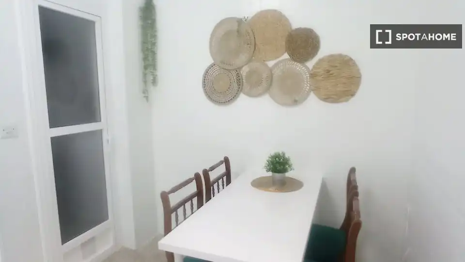 Zimmer in Adra