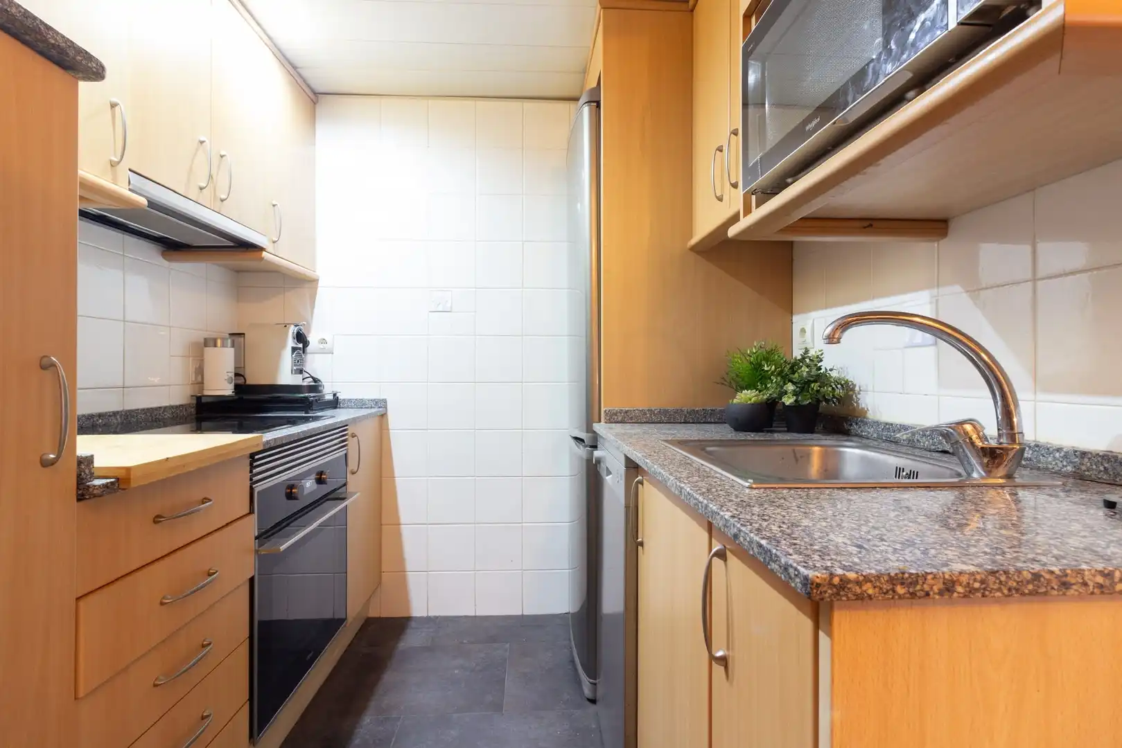 Kitchen of Detached homes for sale in Castelldefels