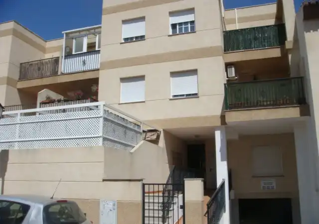 Wohnung zum Verkauf in Híjar, imagen 2