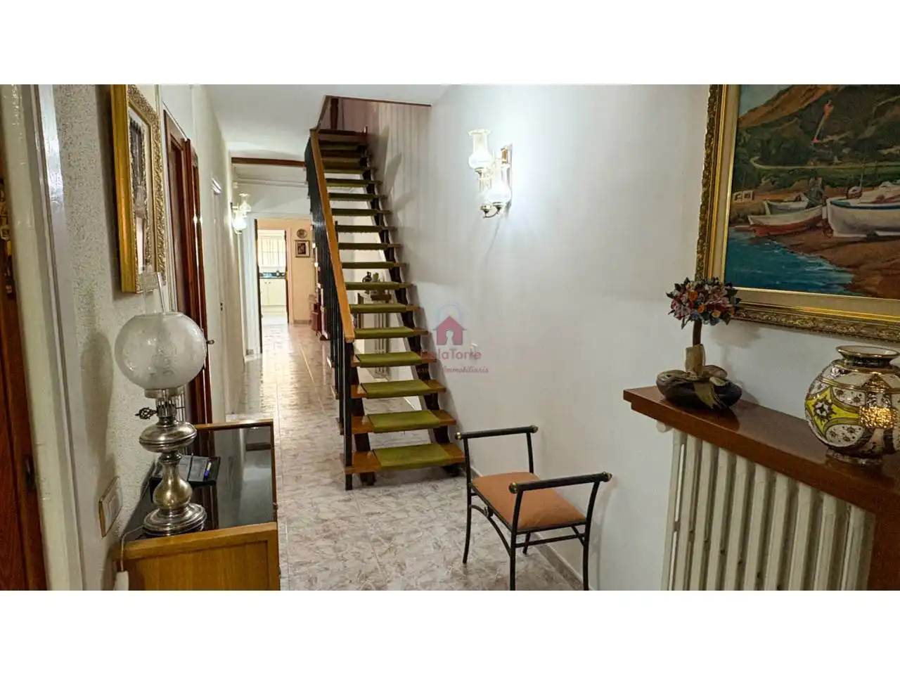 Casa o chalet en venta en Terrassa con Calefacción y Terraza