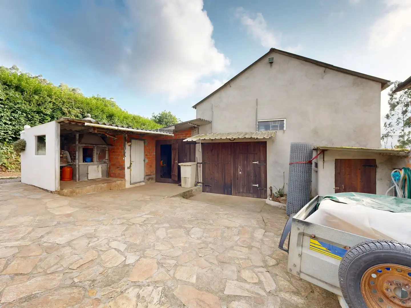 Casa en venta en Trasmonte - Santa Cilla, imagen 84