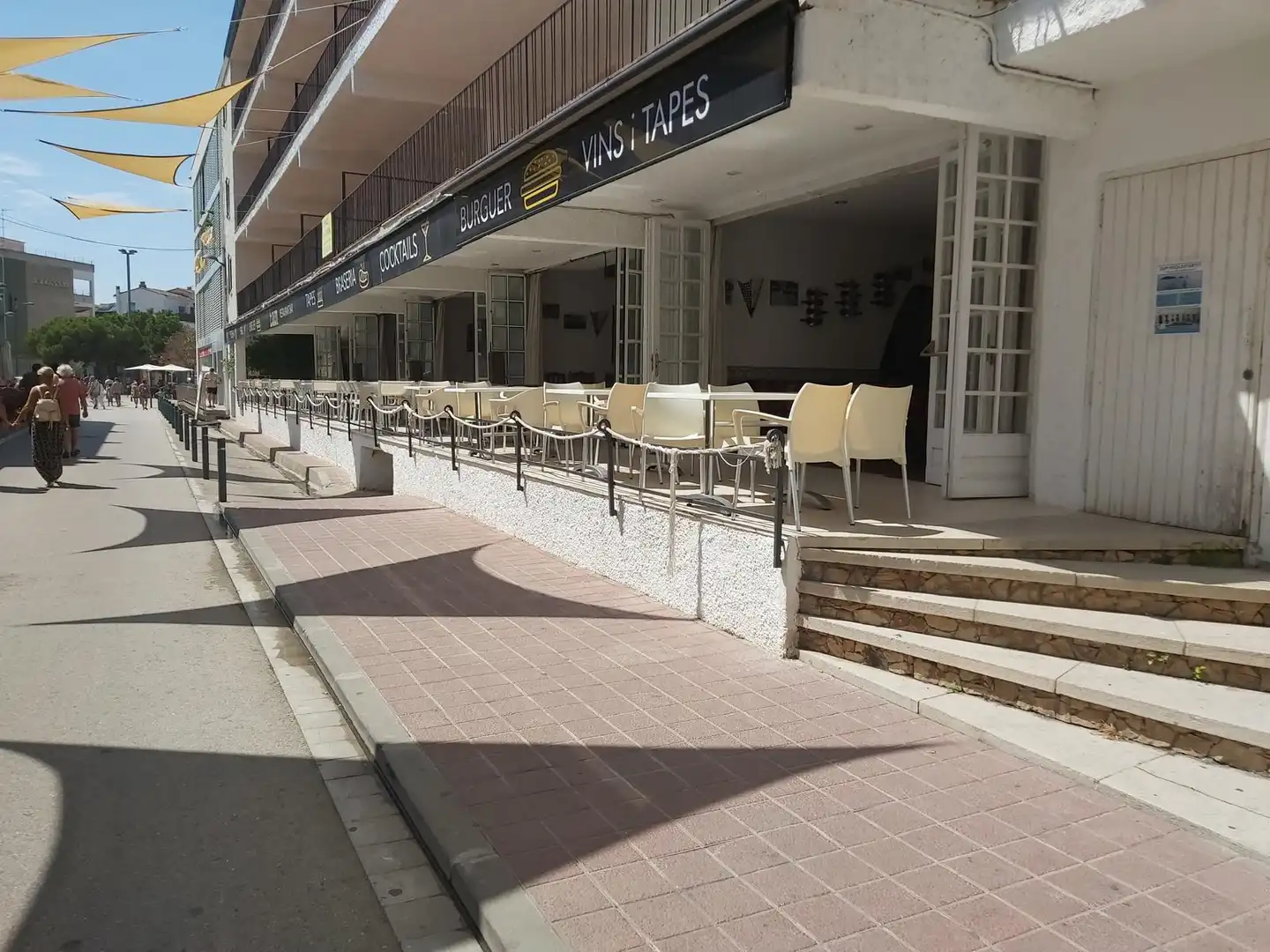 Local comercial en venta en L'Estartit Poble, imagen 25