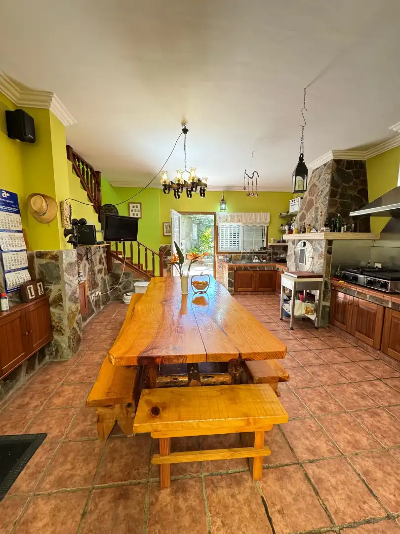 Casa o xalet en venda a Fasnia