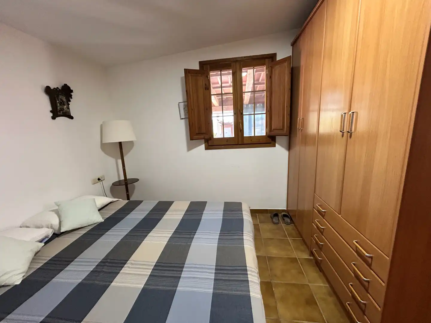 Habitación de Casa o chalet en venta en Valls con Aire acondicionado, Jardín privado y Terraza