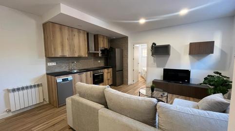 Photo 4 of Flat to rent in Calle Solana Alta, 4, Tudela de Duero, Valladolid