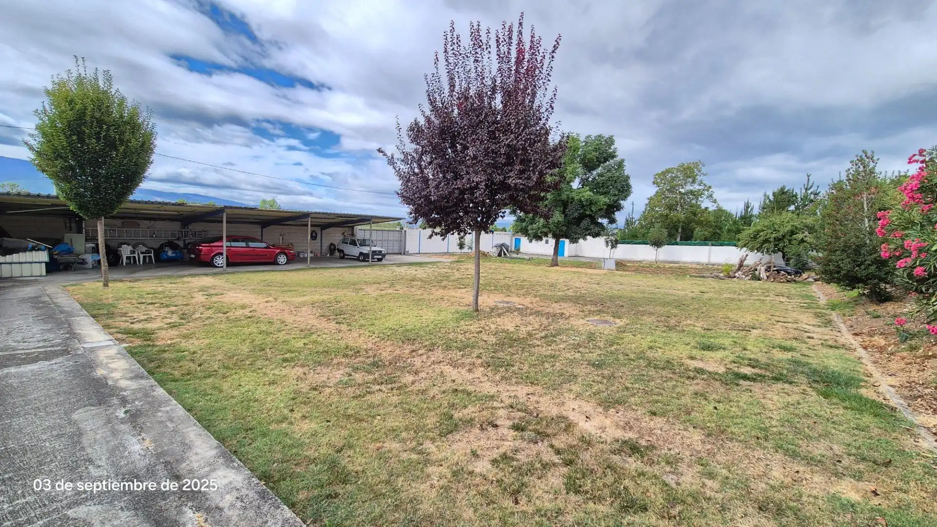 Casa o xalet en venda a Calle CHANAS, Camponaraya