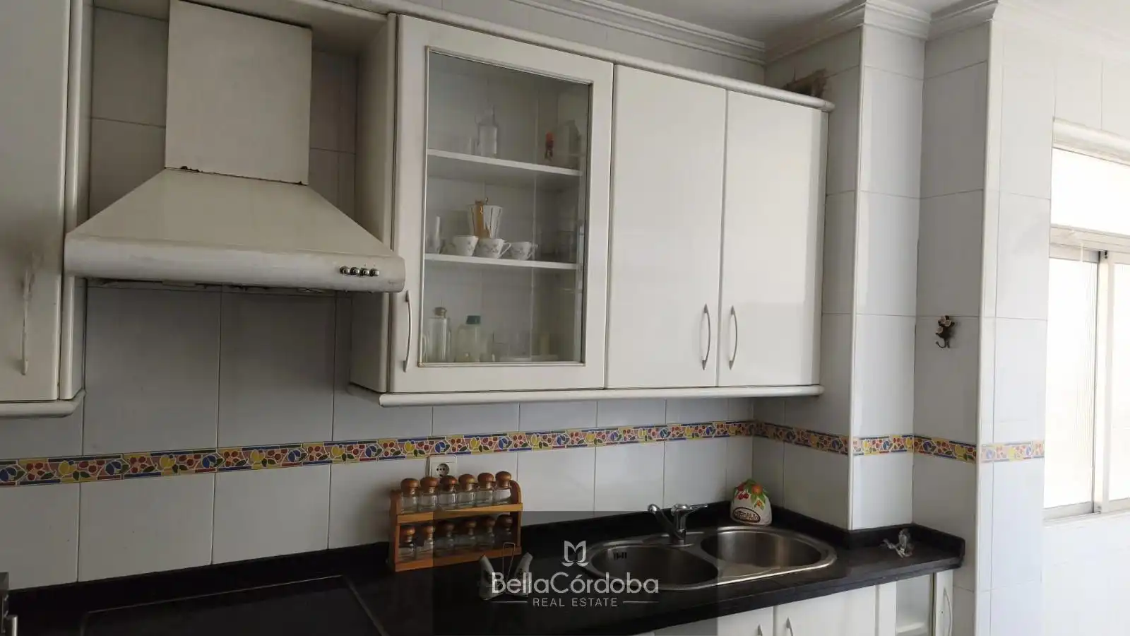 Cocina de Piso en venta en Córdoba con Aire acondicionado, Calefacción y Terraza