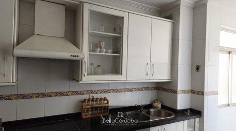 Foto 4 de Piso en venta en Vista Alegre - Parque Cruz Conde, Córdoba Capital