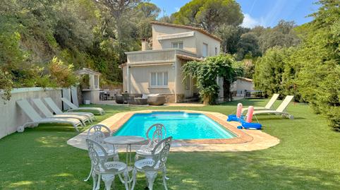 Foto 2 de Casa o xalet en venda a Carrer Isidre Nonell, Cabanyes - Mas Ambrós - Mas Pallí, Girona