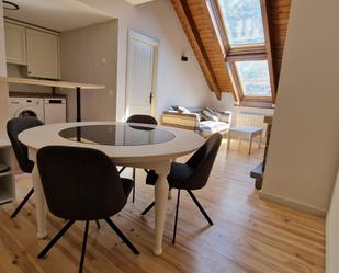 Dining room of Flat to rent in Esterri d'Àneu